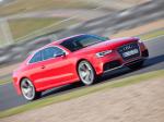 Audi RS5 Coupe 2012 года (AU)